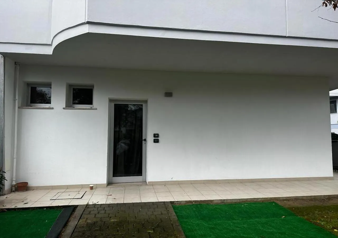公寓式酒店 Residence La Settima 米兰马瑞提那