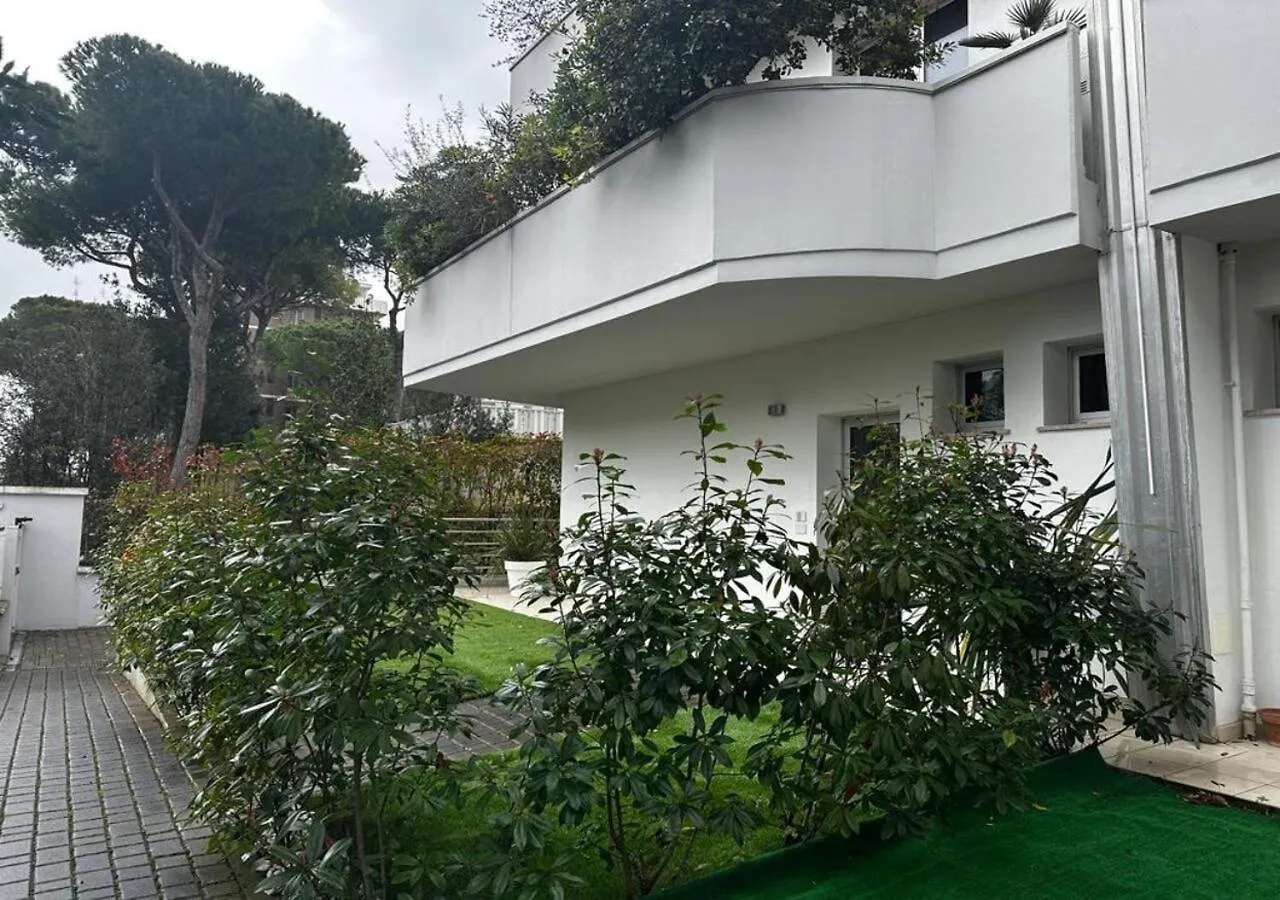 Residence La Settima 米兰马瑞提那 意大利