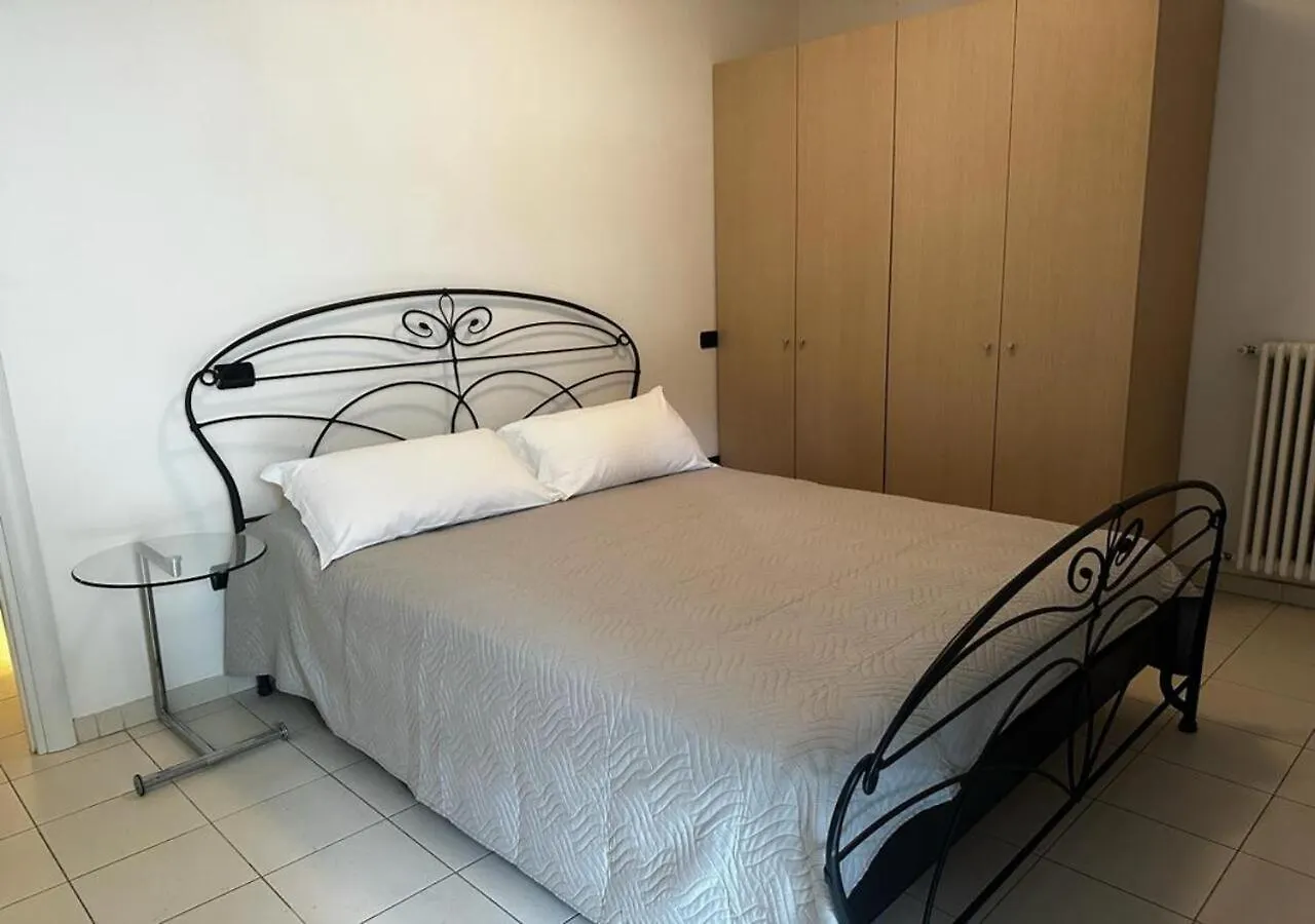 Residence La Settima 米兰马瑞提那 公寓式酒店