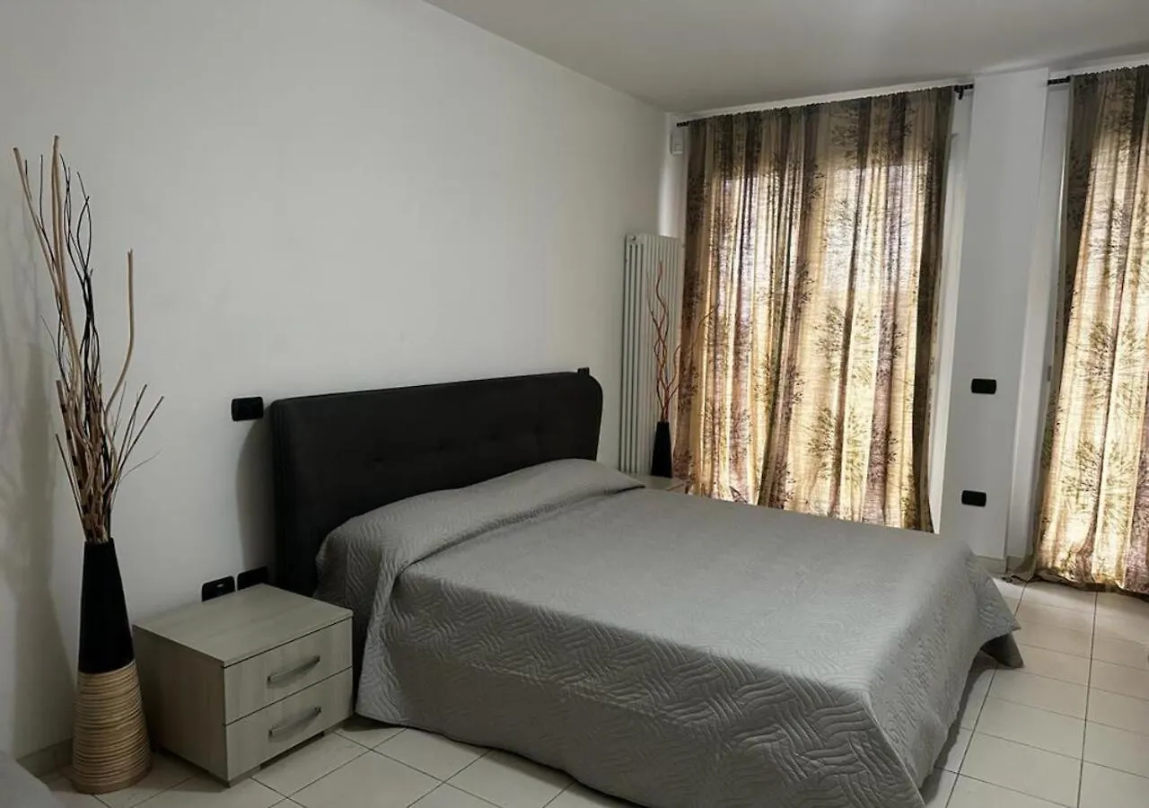 Residence La Settima Milano Marittima 4*,  Italy