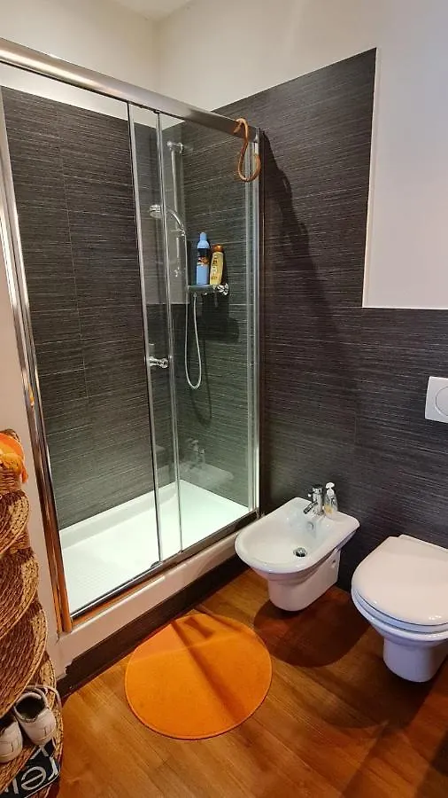 Aparthotel Residence La Settima Milano Marittima